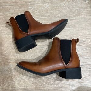 Steve Madden Women's Darbie Bootie